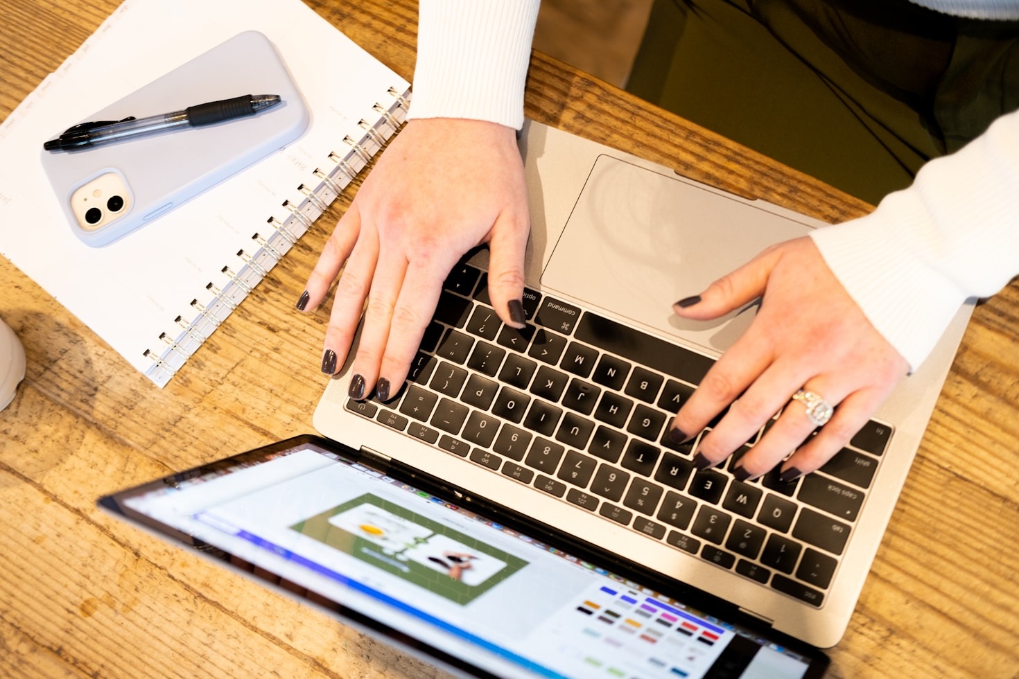 How To Improve Your Digital Presence Today